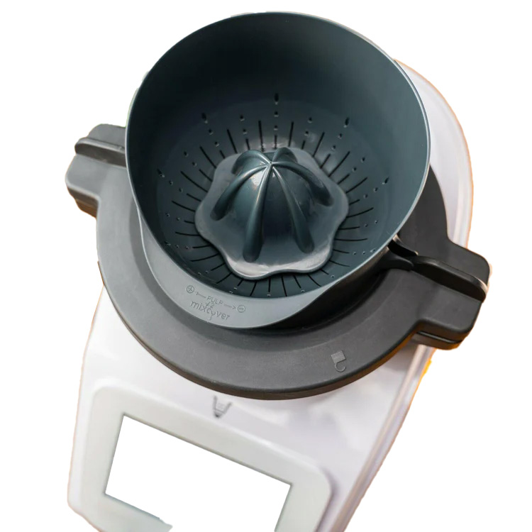  Saftpresse/Zitruspresse für Monsieur Cuisine Connect