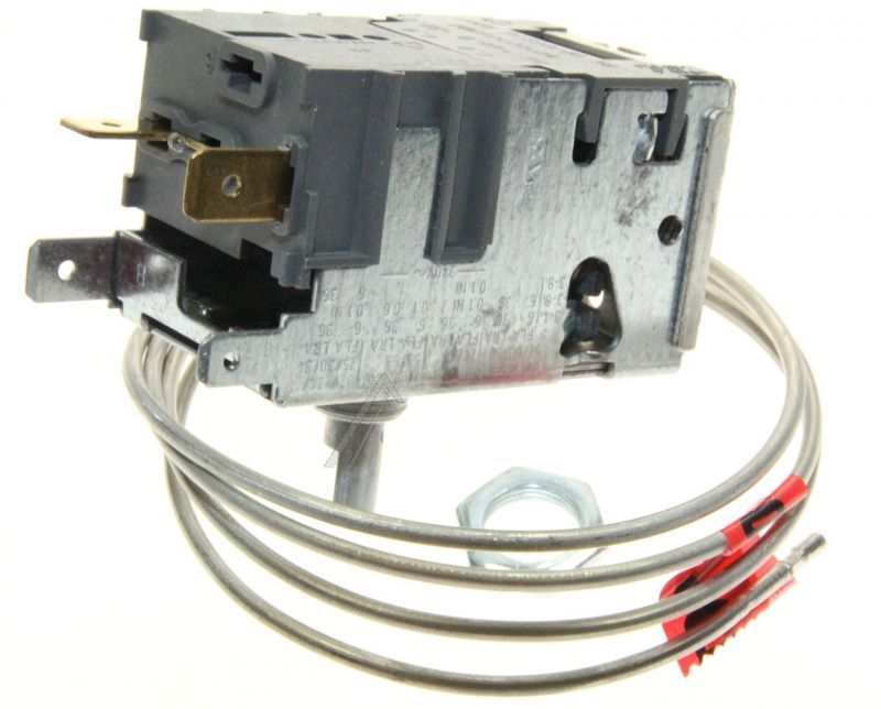 Whirlpool Geschirrspüler Thermostat 482000029829 Heizung