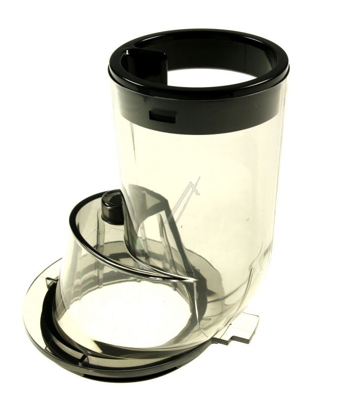 Deckel Transparent für Entsafter Electrolux 4055409942 klarer Verschluss