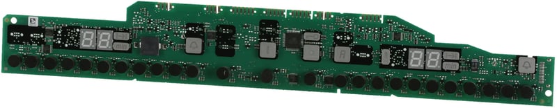 Steuerungsmodul 00659018