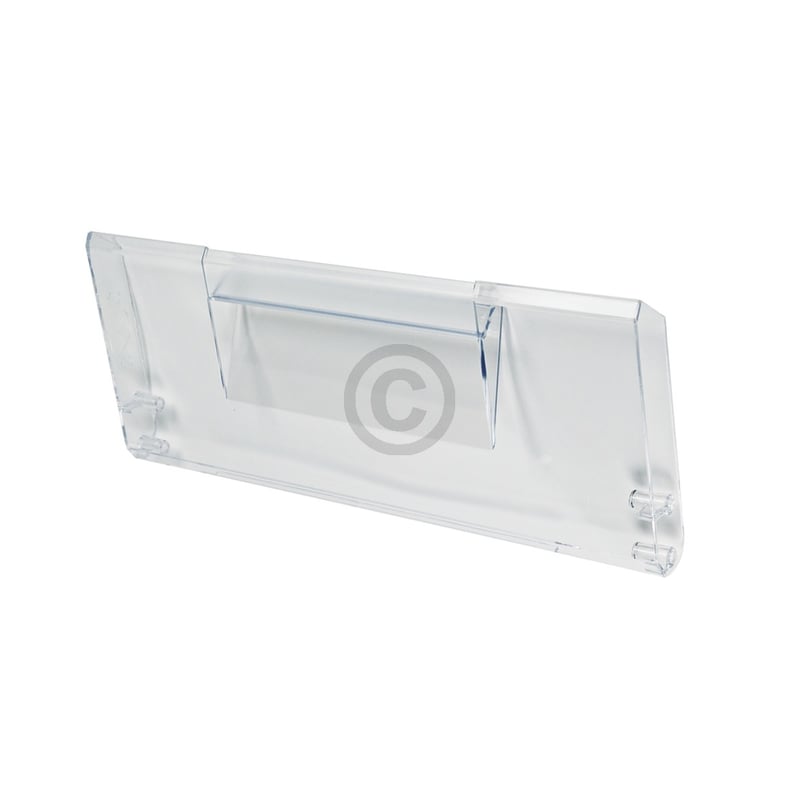 Gefrierfachklappe Electrolux 264401501/4 für KühlGefrierKombination