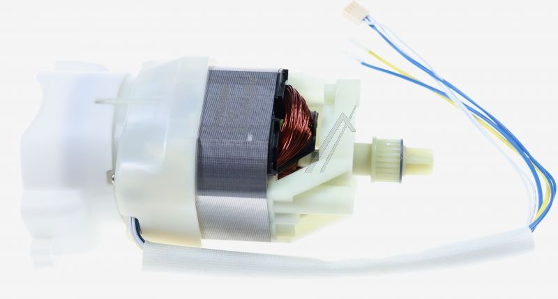 DeLonghi Küchenmaschine & Mixer Motor AS00002312 Antrieb