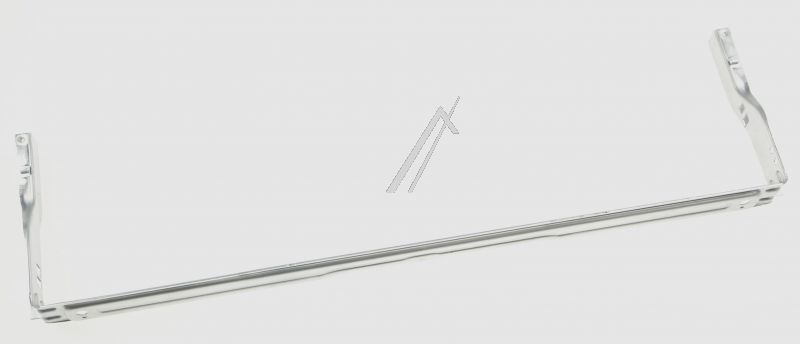 Frontleiste für Beko Geschirrspüler C00904114 Befestigung