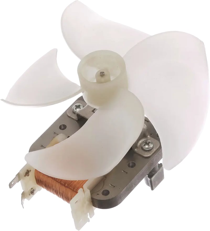 Gebläsemotor 00653044