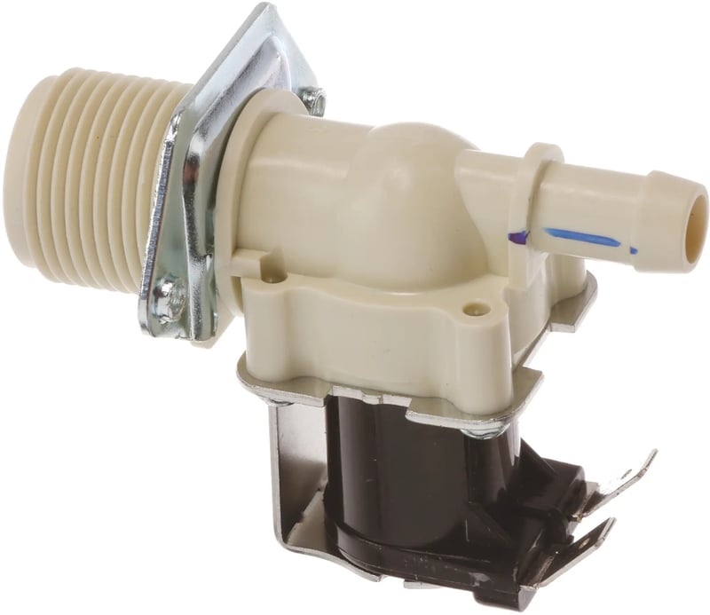 Einlaufventil für Waschmaschine Bosch 10005788 Wasserzulauf