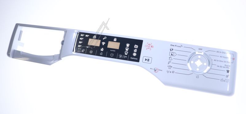 Schaltbrett mit Sensor für Waschmaschine Candy/Hoover 43016664 Sensor, Elektronik