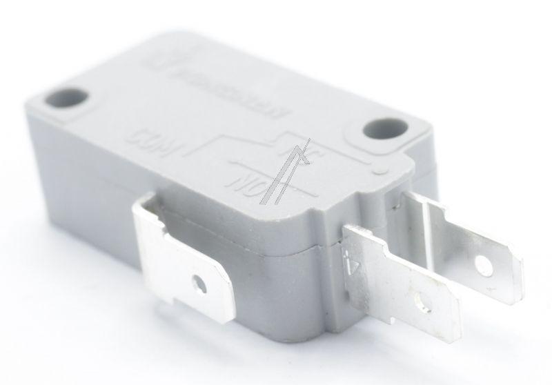 Mikroschalter für Hisense/Gorenje Mikrowelle 278834 Türschalter