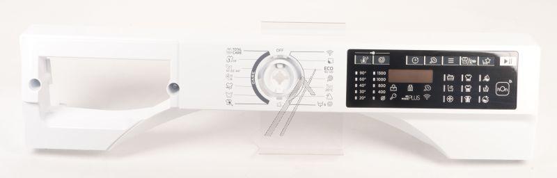 Schaltbrett mit Sensor für Waschmaschine Candy Hoover 70064857 Steuerung, Modul