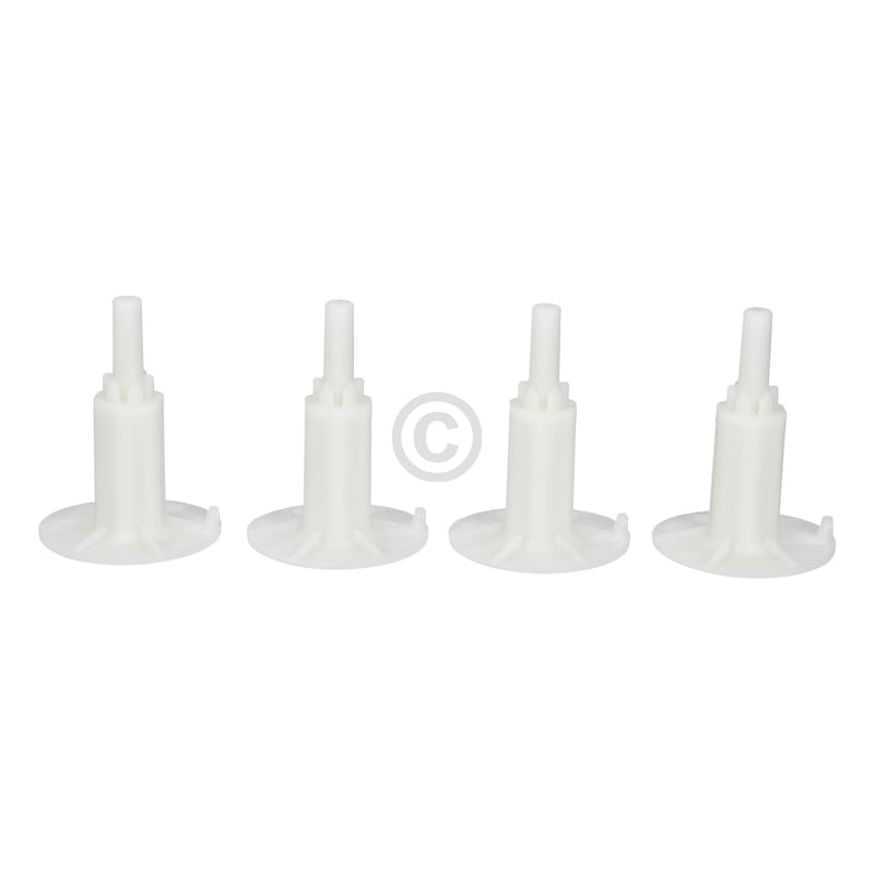 Montage Set für Türe Beko 1784430214 von Geschirrspüler Beko