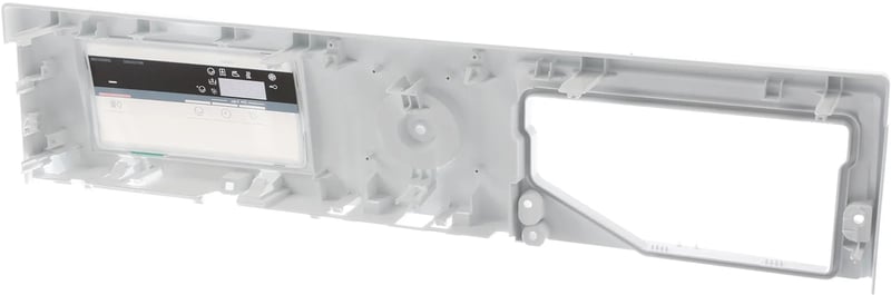 Bedienblende 11017062