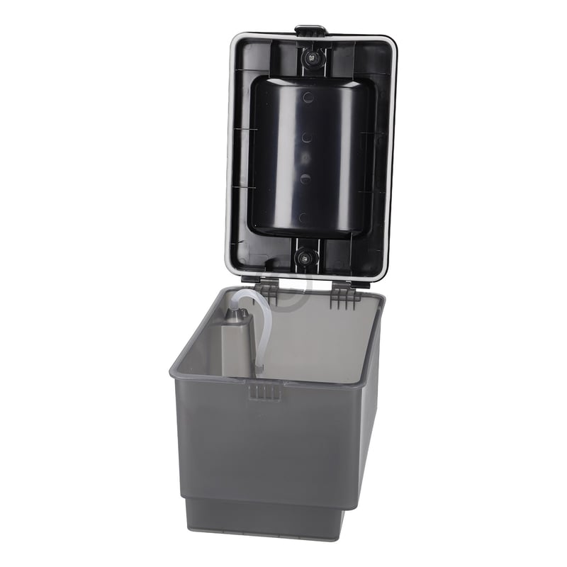 Clean water tank （black） 201-2425-1074