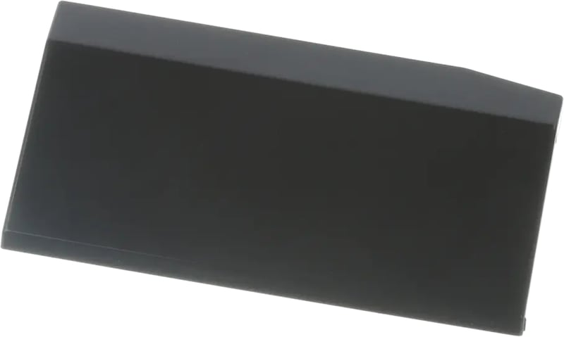 Schutzhaube für Sonstige Gehäuseteile Bosch 10013760 Schutz, robust, weiß