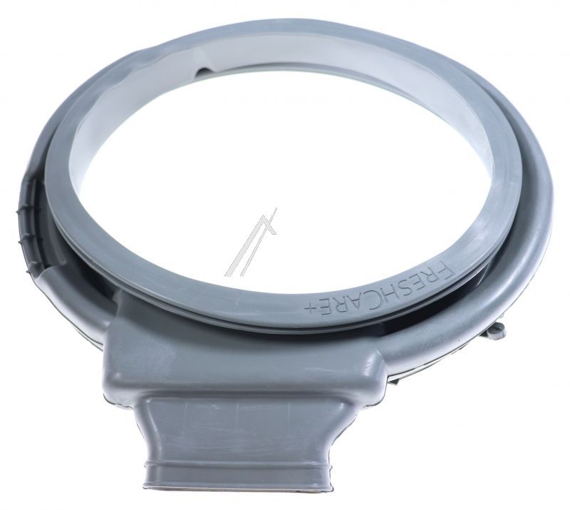 Trockner-Türmanschette Whirlpool 488000519077 dicht, Tür