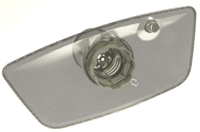 Feinsieb mit Filter für Geschirrspüler Midea 12176000025070 Spülmaschine
