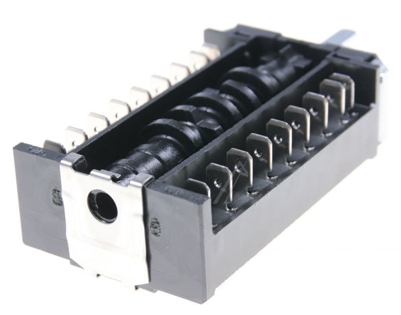 Backofen-Schalter Ego 4207001005 Backofen-Steuerung