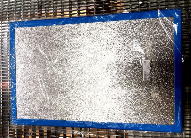 Liebherr Gefrierschrank GTE2400-14 Schiebedeckel oben, geschlossen