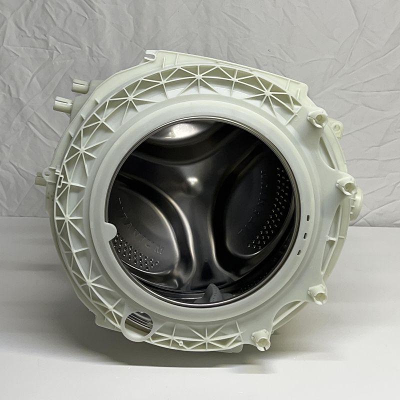 Bottich für Waschmaschine Whirlpool Indesit 488000630558 Kunststoff 58 Maxi WM 340