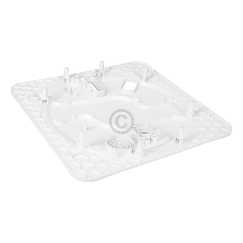 Obere Abdeckung Ecovacs 201-24C2-0311 für Staubsauger-Roboter Ecovacs