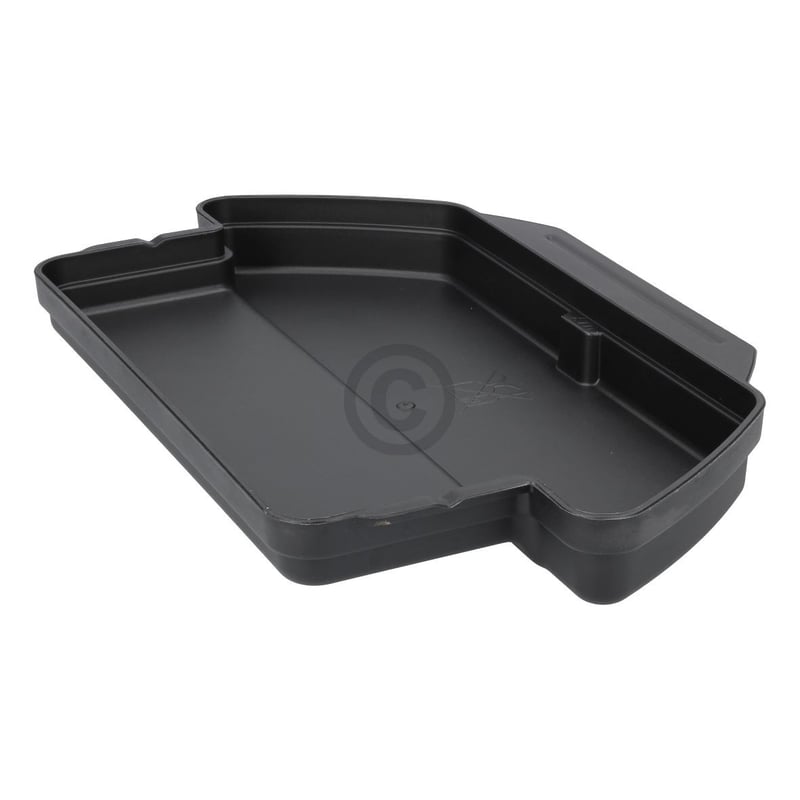 Auffangschale für Bratensaft Tefal TS-01039270 in OptiGrill Kontaktgrill