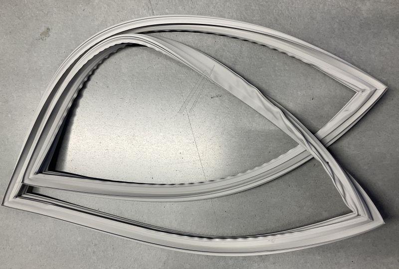 Gefrierschranktürdichtung für Kühlschrank Samsung DA97-19053G Türdichtung