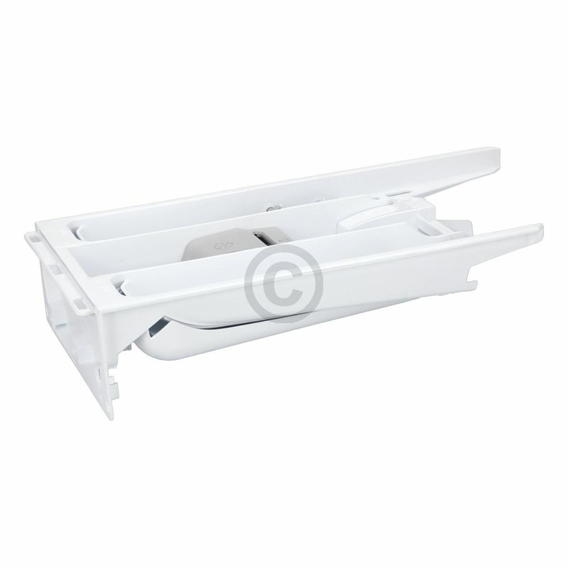 Waschmittelschublade-Set AEG 4055390225 Einspülkammer