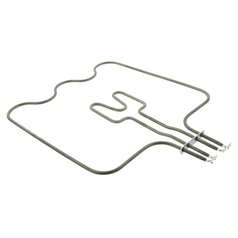 Heizelement, unter, Dampf, 230V, 1000W 8073677018 Electrolux