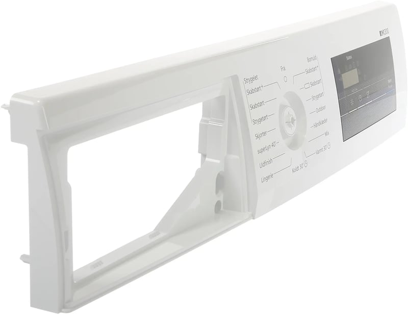 Bedienblende 11011815
