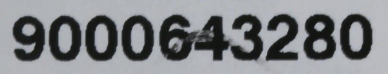 Blendenkasten 00706176