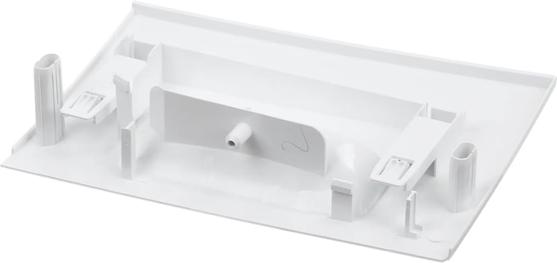 Schalengriff 00651976