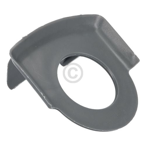 Führungskapsel Amica 1016031 an senkrechtem Sprüharmrohr oben für Geschirrspüler