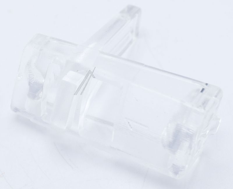 Lichtleiter, Taste, Anlaufen (1325437018)