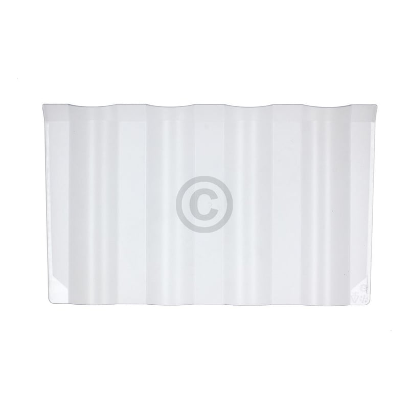 Trennwand Electrolux 2632001018 für Kühlschrank