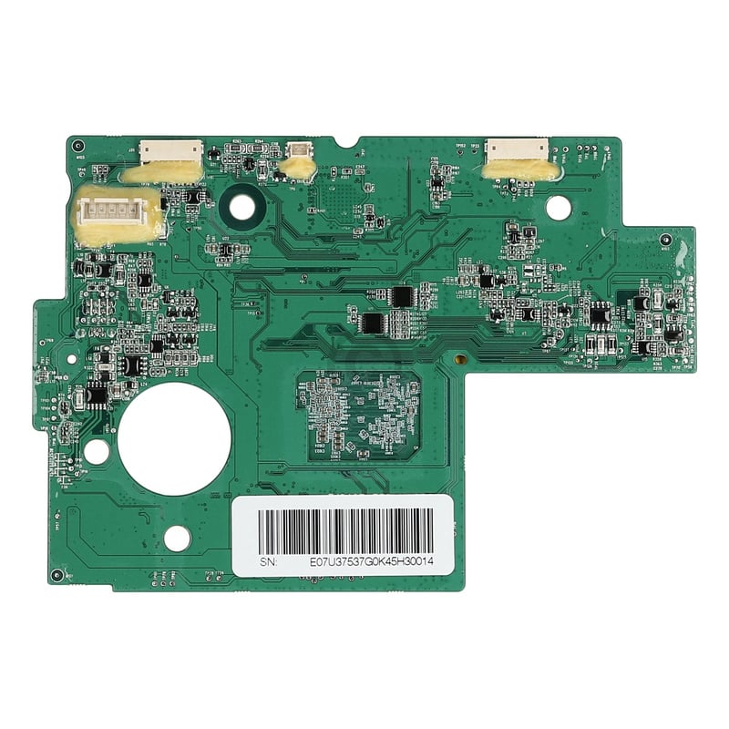 Main board of deebot Ecovacs 201-2407-0328 für Staubsauger-Roboter Ecovacs