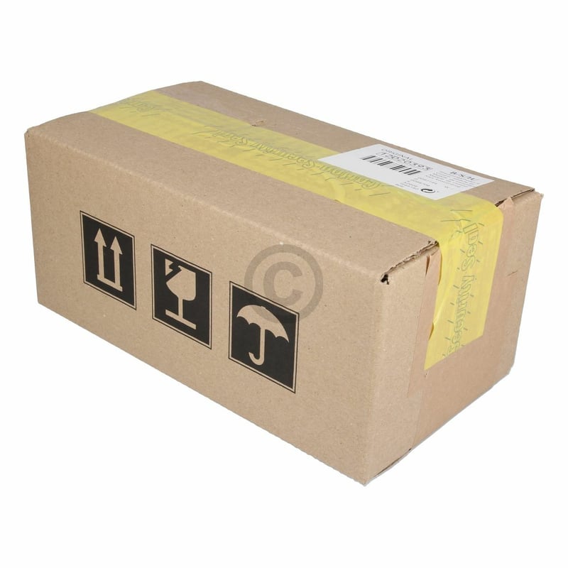 Steuerungsmodul SIEMENS 12020393 für Kaffeemaschine