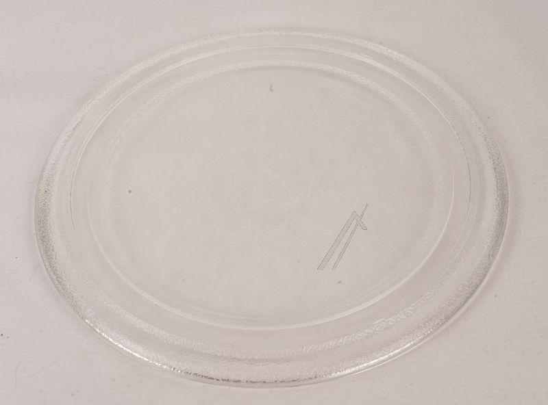 Drehteller für Mikrowelle Com 27cm Glasplatte