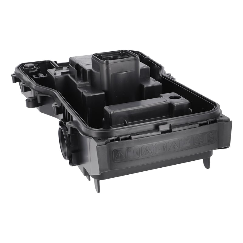 Chassis 201-2452-0050