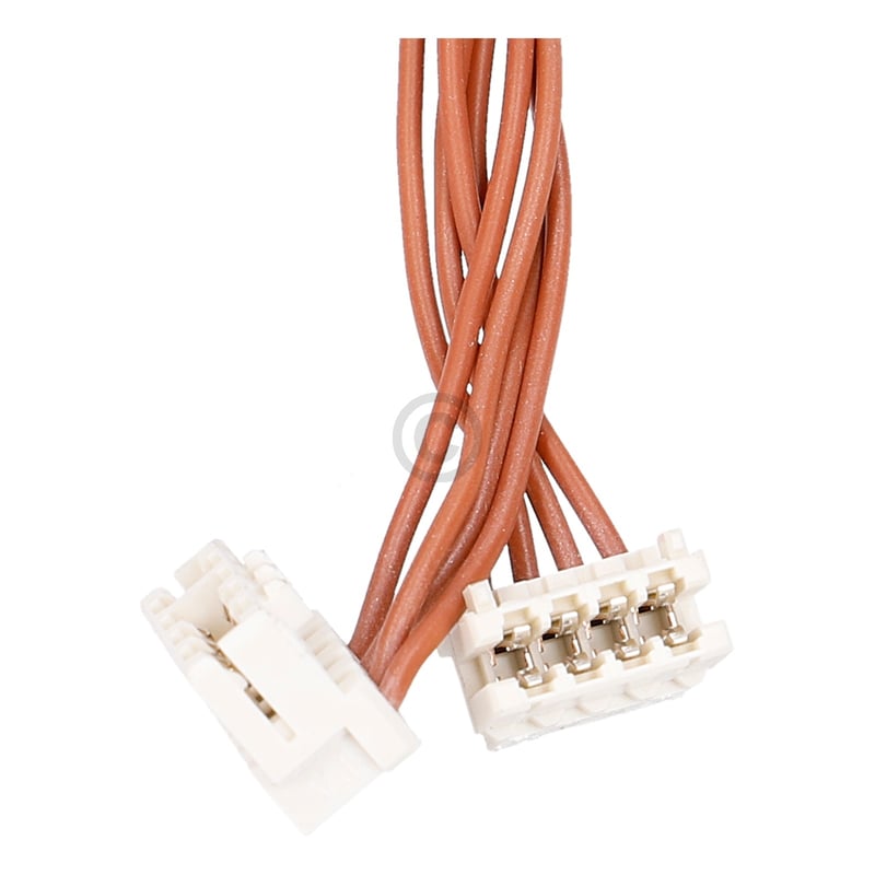 Kabelbaum, Anzeige-und Schaltelektronik (5610945007)