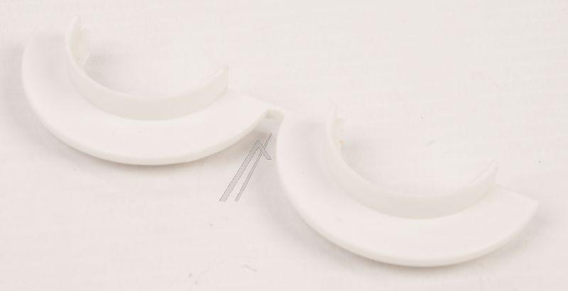 Ablaufbalghalter für Whirlpool Geschirrspüler 480140101143 Befestigung