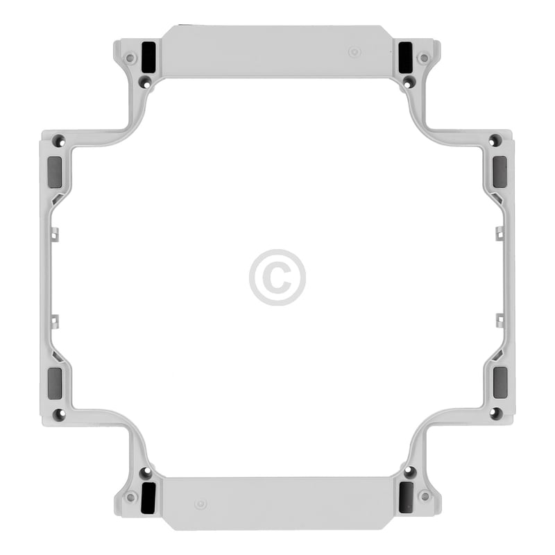 Window Cleaner Chassis fixing cover 201-J001-0067 Ecovacs