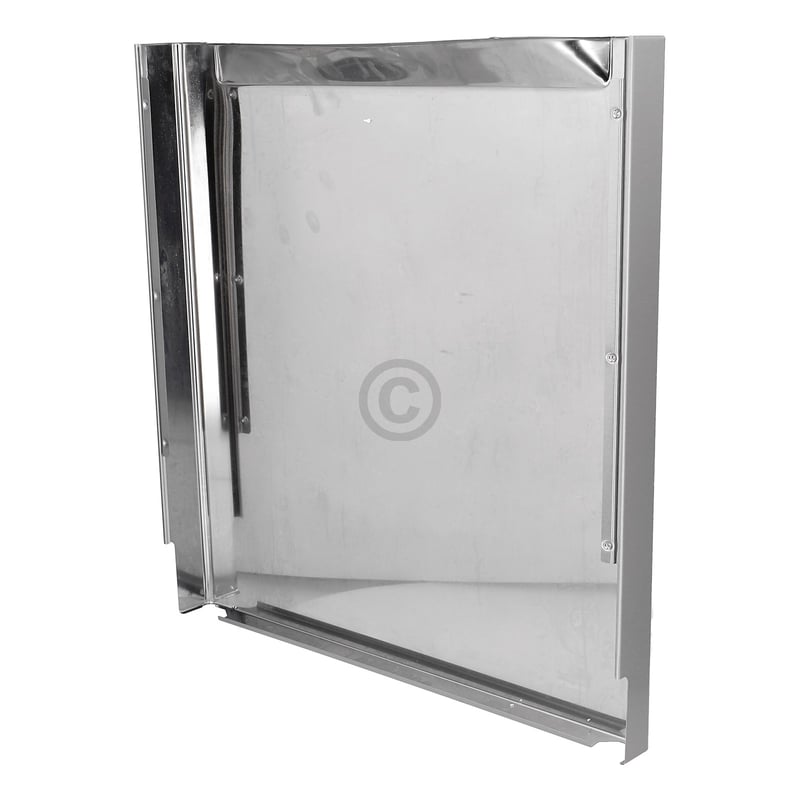 AUSSENTUER AUSSEN 60CM INOX C00387539 Bauknecht