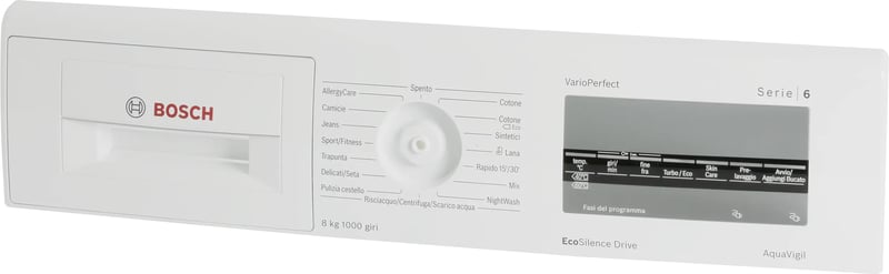 Bedienblende 11015190