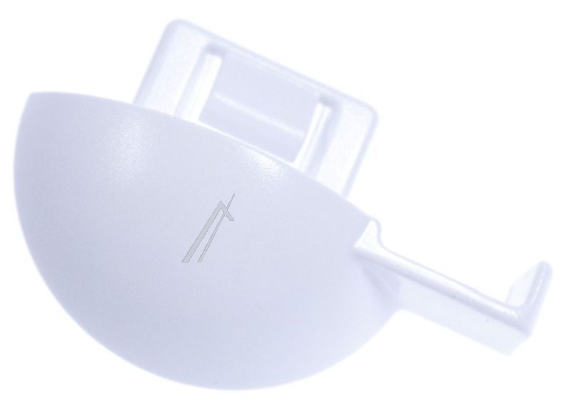 AUFLAGE GLASPLATTE RECHTS Küppersbusch 433262