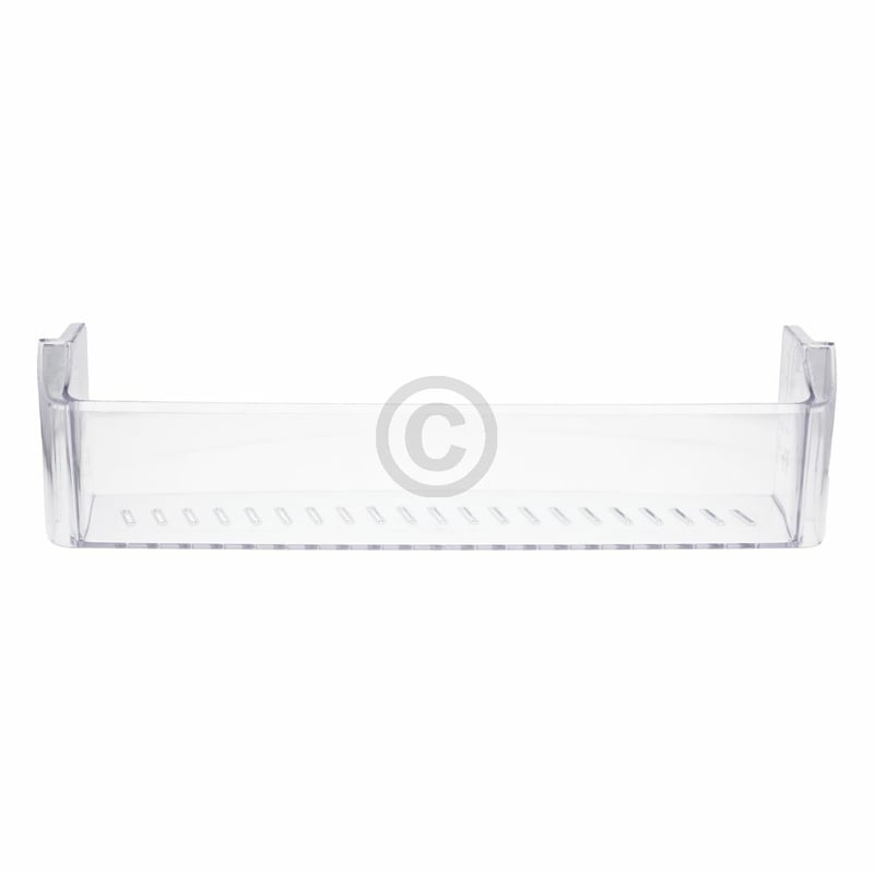 Türfach unten Smeg 760391845 504x94mm für Kühlschrank