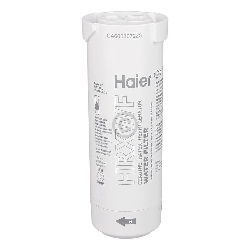 Wasserfilter für Kühlschrank Haier 49128205 trinkwasser filtern