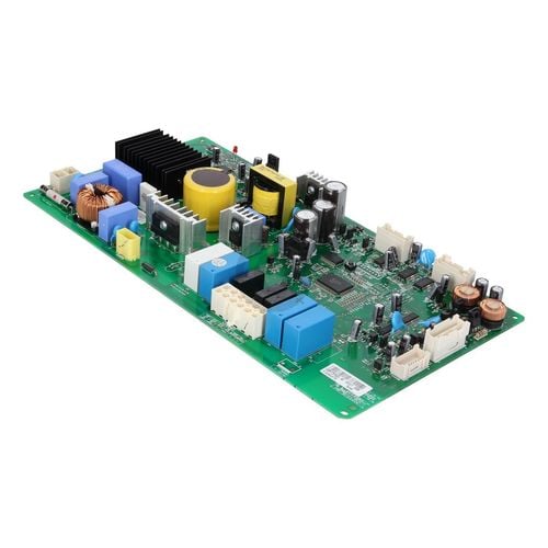 Elektronik LG EBR77576201 für KühlGefrierKombination SideBySide