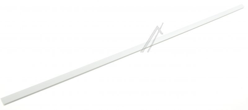 Gemüsefach-Abdeckung für Kühlschrank Smeg 766251747 Abschluss