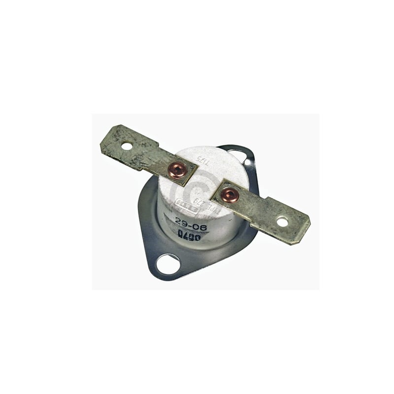 Temperaturbegrenzer NTC C00113830 Indesit Hotpoint, Bauknecht, Whirlpool, Ikea