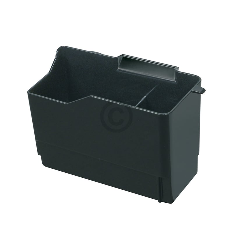 Kaffeesatzbehälter DeLonghi 5313228721 Tresterbehälter für Kaffeemaschine