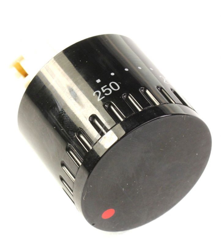 Versenkknebel für Amica Ofen 8053218 schwarz 34A