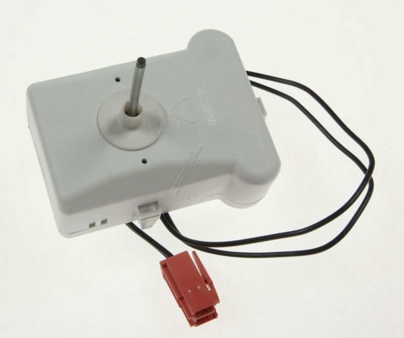 Ventilatormotor für Kühl-/Gefrierkombinationen (4055144176)